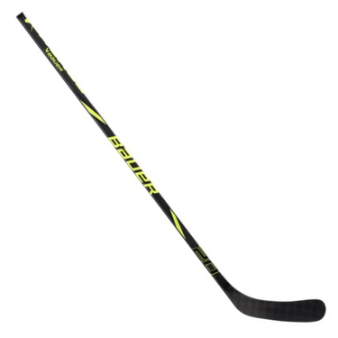 Elite Bauer S24 Nexus Stick Junior: Swift Shot Precision